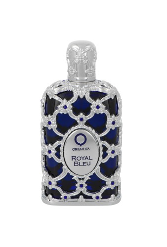 orientica royal bleu