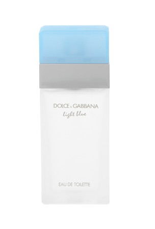 Dolce & Gabbana Light Blue Edt 25ml