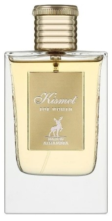 Maison Alhambra Kismet For Women Edp 100ml