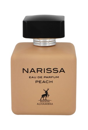 Maison Alhambra Narissa Peach Edp 100ml