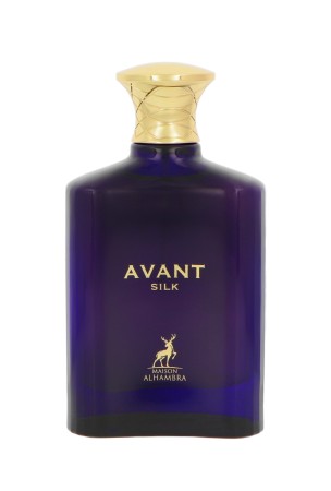 Maison Alhambra Avant Silk Edp 100ml