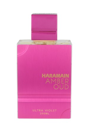 Al Haramain Amber Oud Ultra Violet Edp 200ml