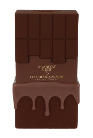 Arabiyat Sugar Chocolate Ganache Edp 100ml