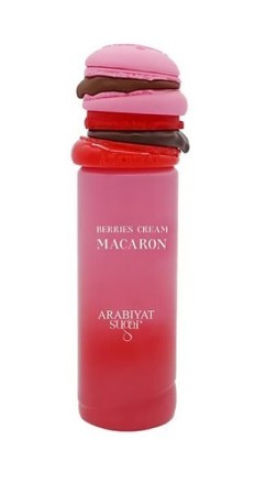 Arabiyat Sugar Berries Cream Macaron Edp 100ml