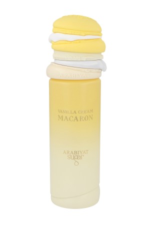 Arabiyat Sugar Vanilla Cream Macaron Edp 100ml