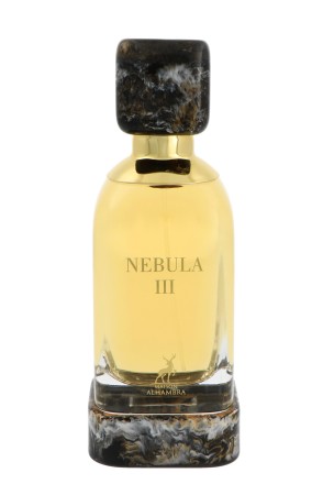 Maison Alhambra Nebula III Women Edp 100ml