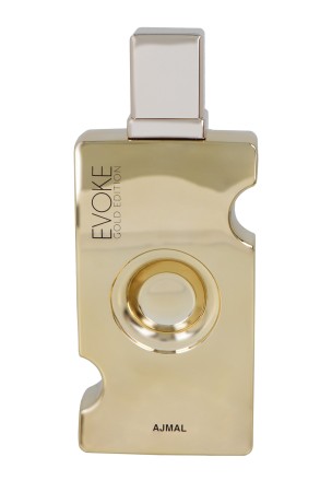 Ajmal Evoke Gold Edition Her Edp 75ml