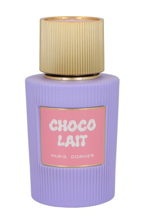 Paris Corner Choco Lait Edp 100ml