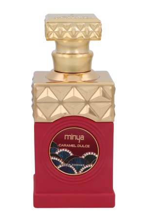 Paris Corner Minya Caramel Dulce Edp 100ml