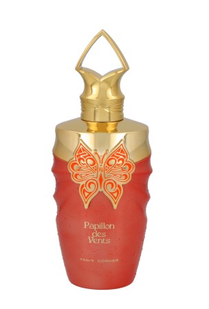 Paris Corner Papillon Des Vents Edp 100ml