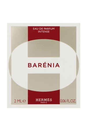 Próbka Hermes Barenia Intense Edp 2ml
