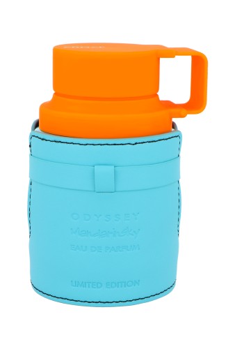 armaf odyssey mandarin sky woda perfumowana 100 ml  tester   