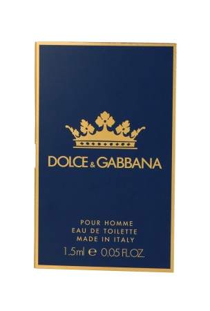 Próbka Dolce & Gabbana K Edt 1,5ml