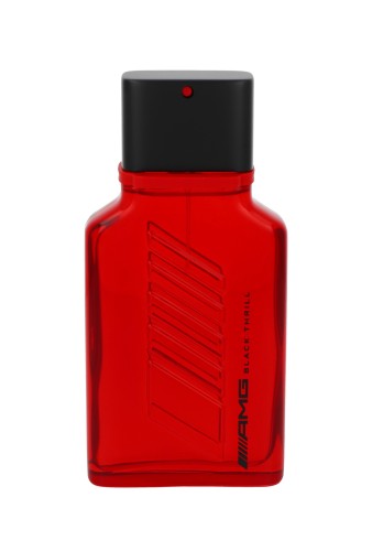 amg black thrill woda perfumowana dla mężczyzn 60 ml     