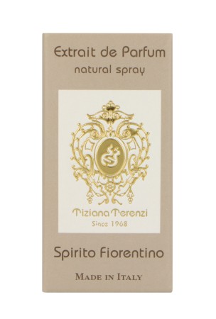 Próbka Tiziana Terenzi Luna Collection Spirito Fiorentino Extrait de Parfum 1,5ml