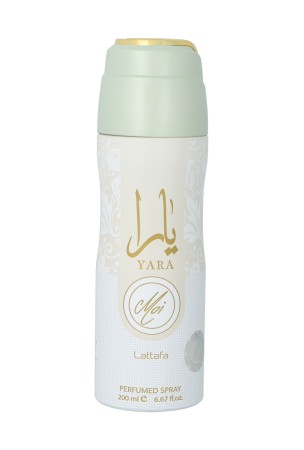 Lattafa Yara Moi Deospray 200ml