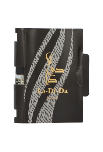 arabiyat la-di-da for him woda perfumowana 3 ml     