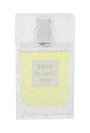 Tester Arabiyat Prestige Bois Blanc Edp 100ml