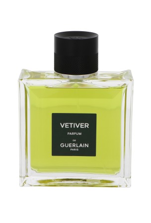 Tester Guerlain Vetiver Parfum 100ml
