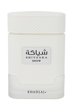 Khadlaj Shiyaaka Snow Edp 100ml