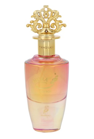 Khadlaj Nuha Bon Bon Edp 85ml