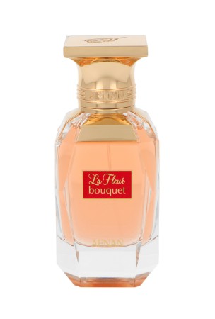 Afnan La Fleur Boquet Edp 80ml