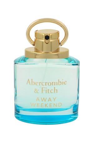 Abercrombie & Fitch Away Weekend Woman Edp 100ml
