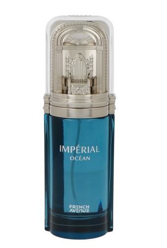 french avenue imperial ocean woda perfumowana 100 ml     