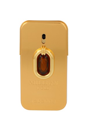 Paco Rabanne Million Gold Elixir Intense Parfum 50ml