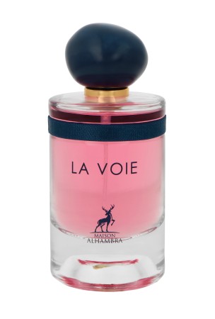 Maison Alhambra La Voie Edp 100ml