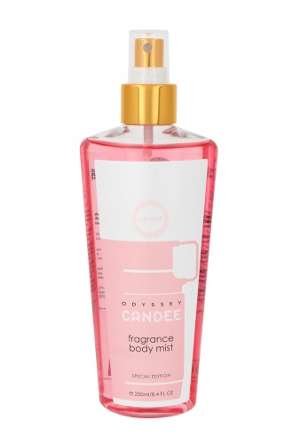 armaf odyssey candee mgiełka do ciała 250 ml     