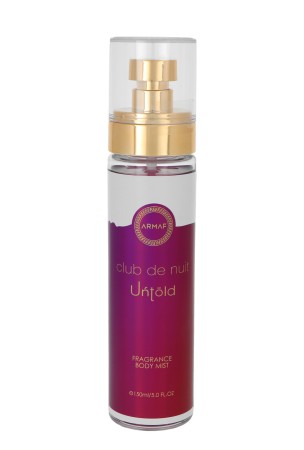 Armaf Club De Nuit Untold Body Mist 150ml