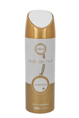Armaf Club De Nuit Milestone Deodorant 200ml