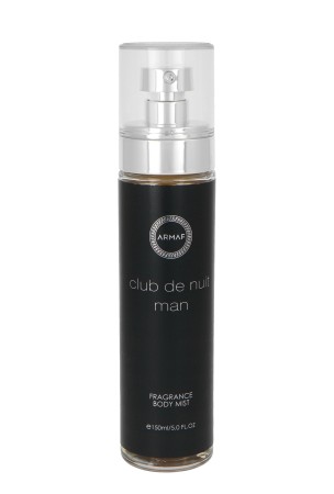 Armaf Club De Nuit Man Body Mist 150ml