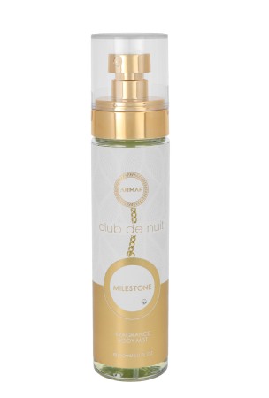 Armaf Club De Nuit Milestone Body Mist 150ml