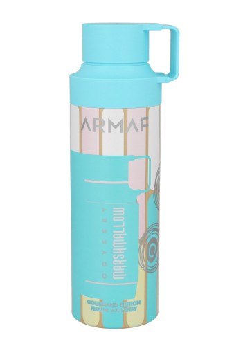 armaf odyssey marshmallow spray do ciała 200 ml     