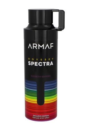 Armaf Odyssey Spectra Rainbow Edition Deodorant 200ml
