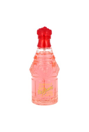 Flakon Versace Red Jeans Edt 75ml