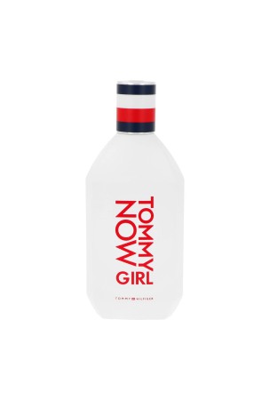 Flakon Tommy Hilfiger Tommy Girl Now Edt 100ml