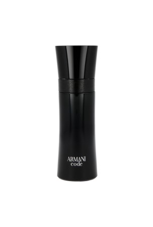 Flakon Armani Code Men Edt 75ml Refillable