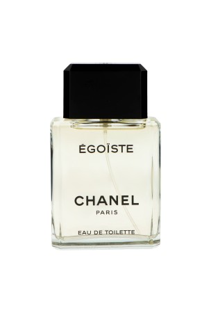 Flakon Chanel Egoiste Edt 100ml