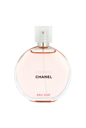 Flakon Chanel Chance Eau Vive Edt 100ml