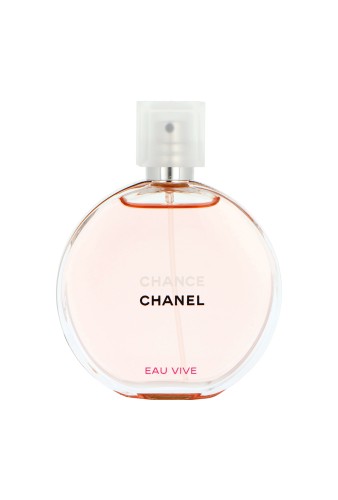 chanel chance eau vive woda toaletowa 100 ml  tester   