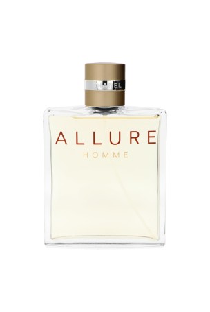Flakon Chanel Allure Homme Edt 100ml