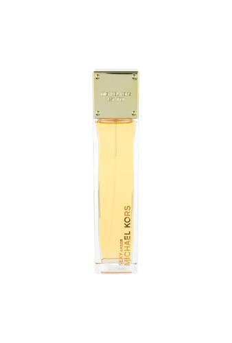michael kors sexy amber woda perfumowana 100 ml  tester   