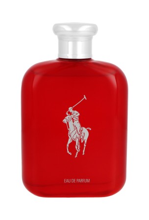 Flakon Ralph Lauren Polo Red Edp 125ml