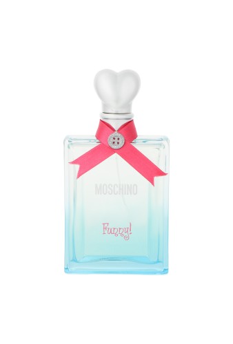 moschino funny! woda toaletowa 100 ml  tester   