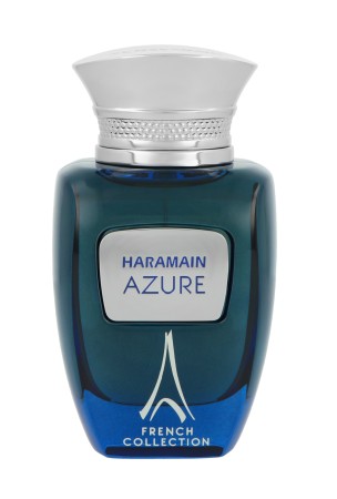 Flakon Al Haramain Azure French Collection Edp 100ml