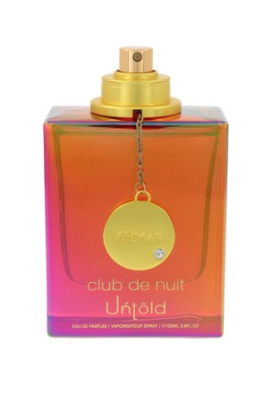 Flakon Armaf Club de Nuit Untold Edp 105ml