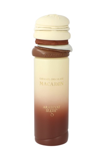 arabiyat caramel chocolate macaron woda perfumowana 100 ml  tester   